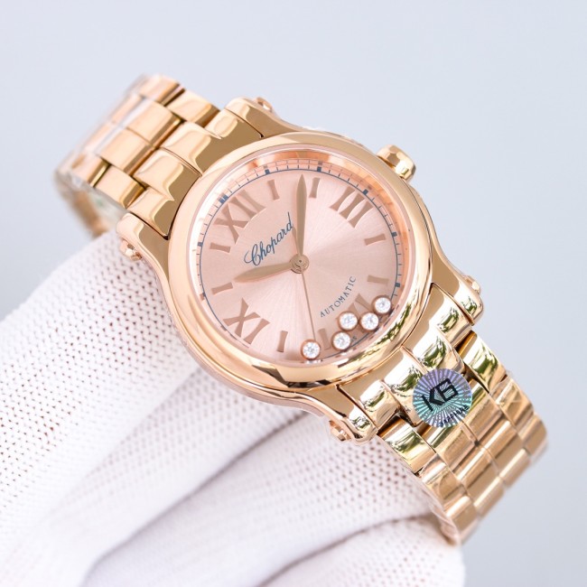 Watches Chopard 326615 size:30 mm