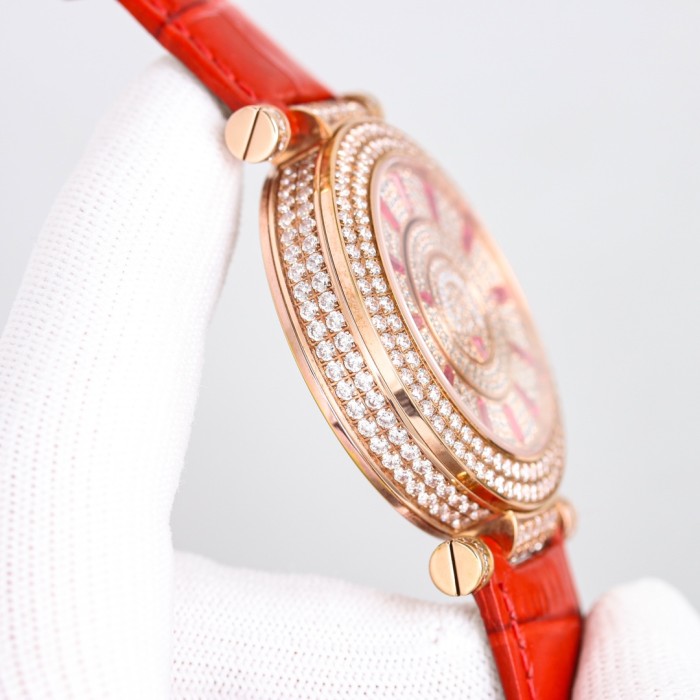 Watches Franck muller 326798 size:30 mm