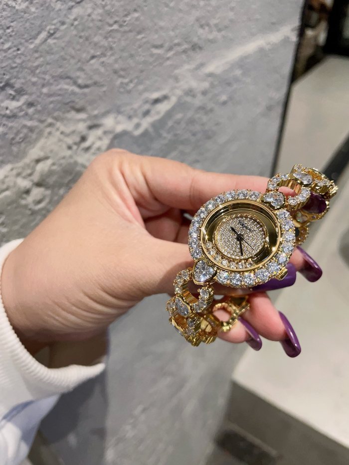 Watches Chopard 326624 size:30 mm