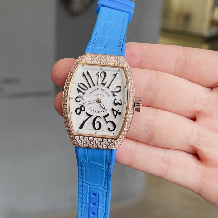 Watches Franck muller 326789 size:40*35*11 mm