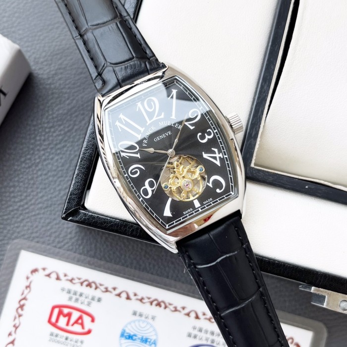 Watches Franck muller 326785 size:42*13 mm