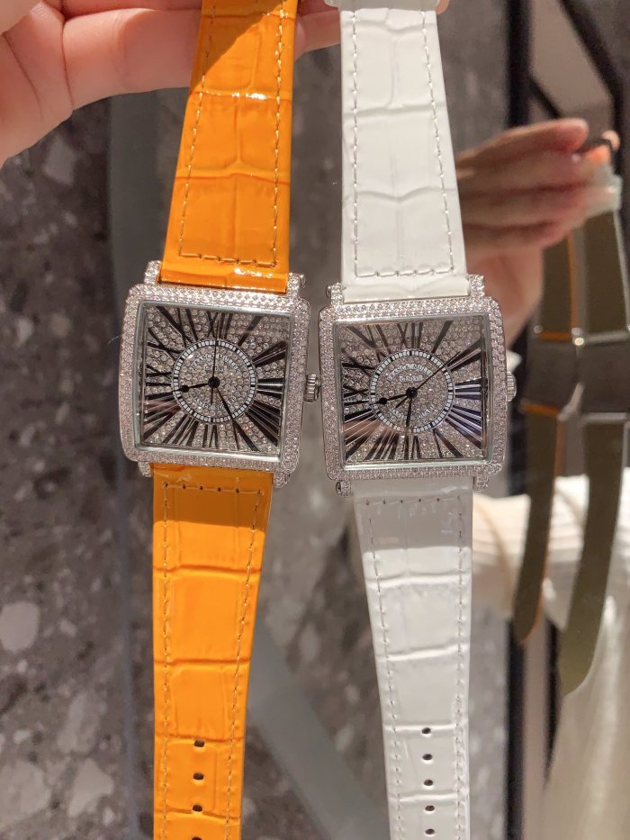 Watches Franck muller 326813 size:33*9 mm