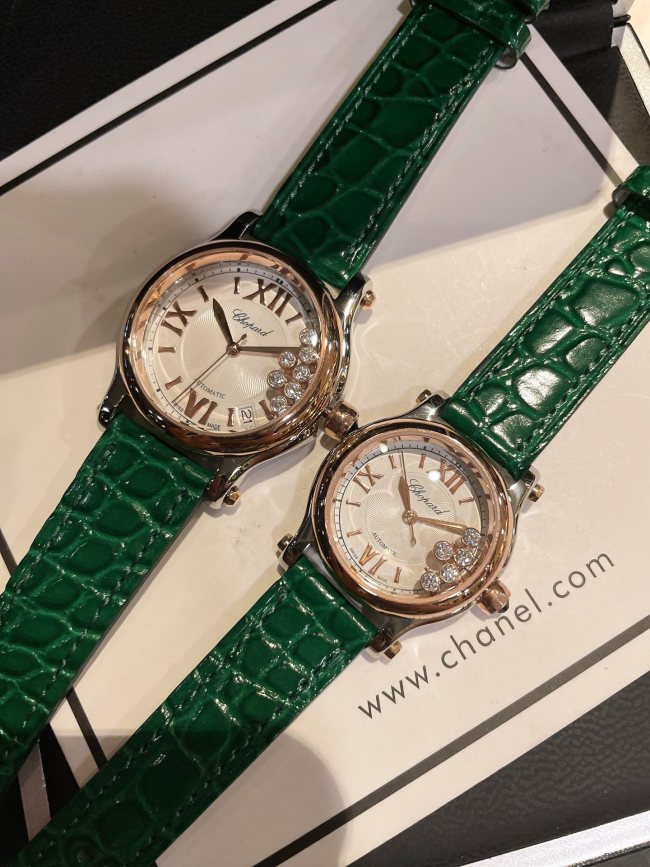 Watches Chopard 326619 size:30 mm