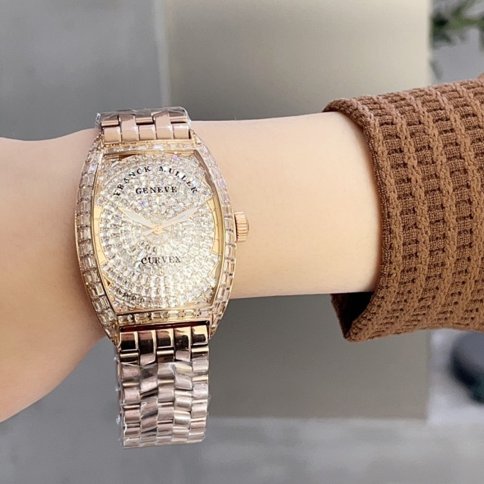 Watches Franck muller 326774 size:43*53 mm