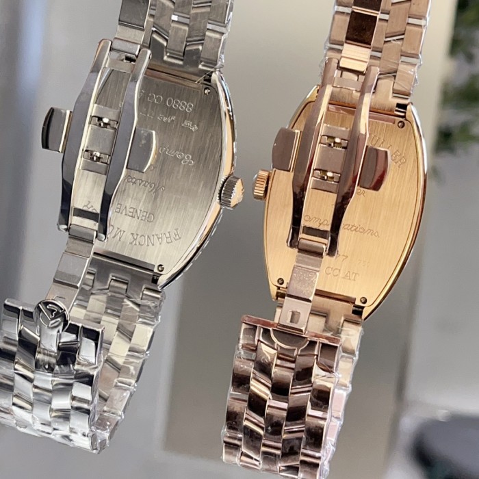 Watches Franck muller 326774 size:43*53 mm