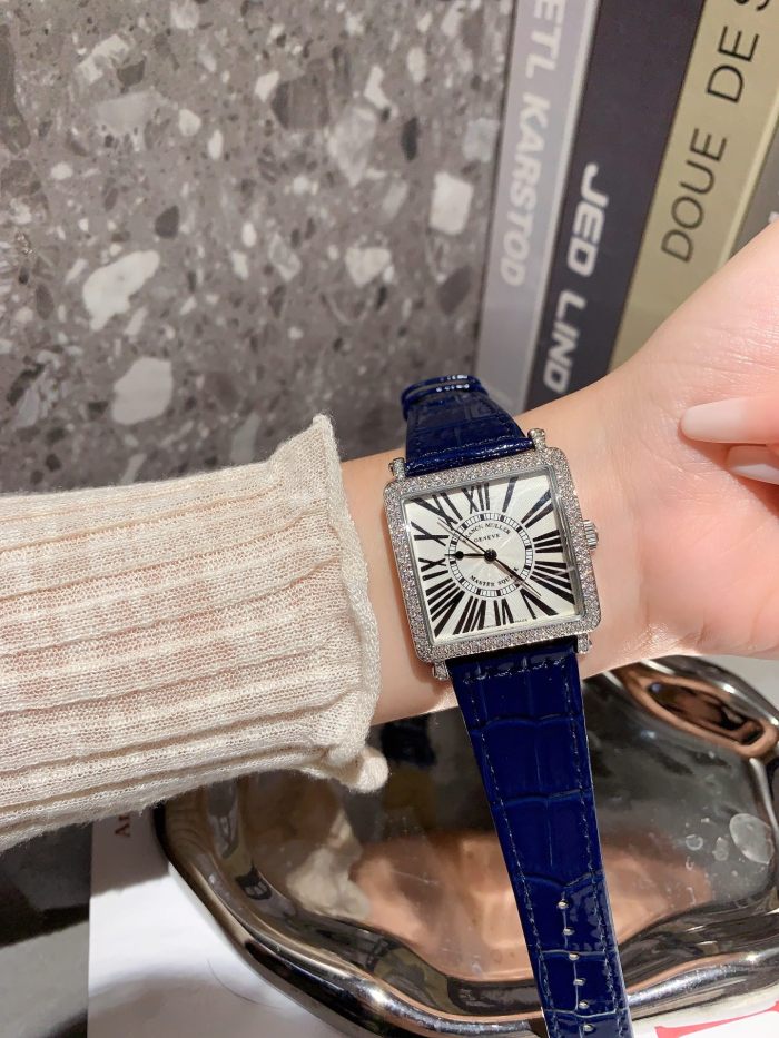Watches Franck muller 326812 size:33*9 mm