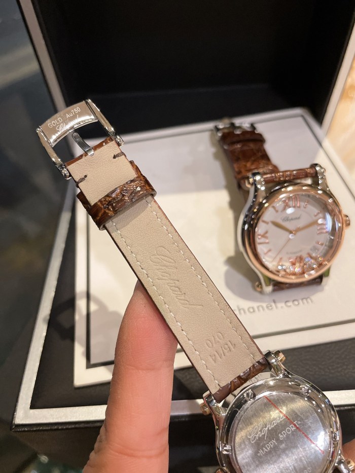 Watches Chopard 326620 size:30 mm