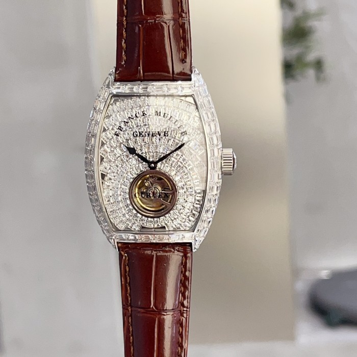 Watches Franck muller 326775 size:43*53 mm