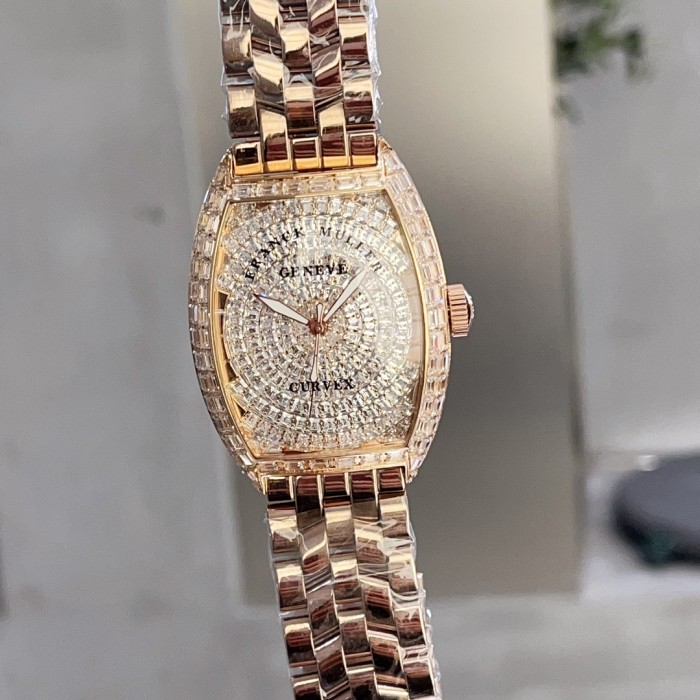 Watches Franck muller 326774 size:43*53 mm