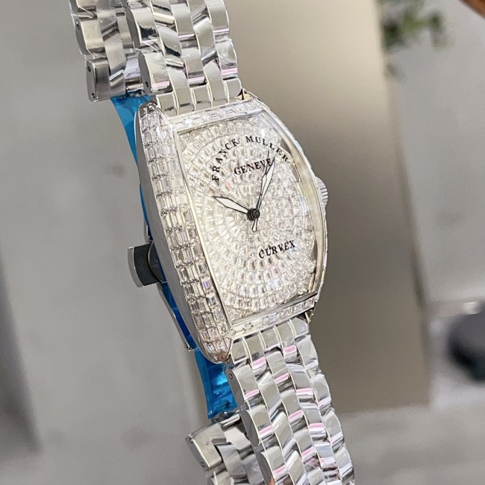 Watches Franck muller 326774 size:43*53 mm