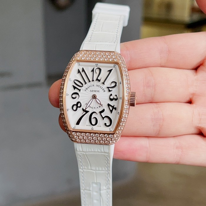 Watches Franck muller 326789 size:40*35*11 mm