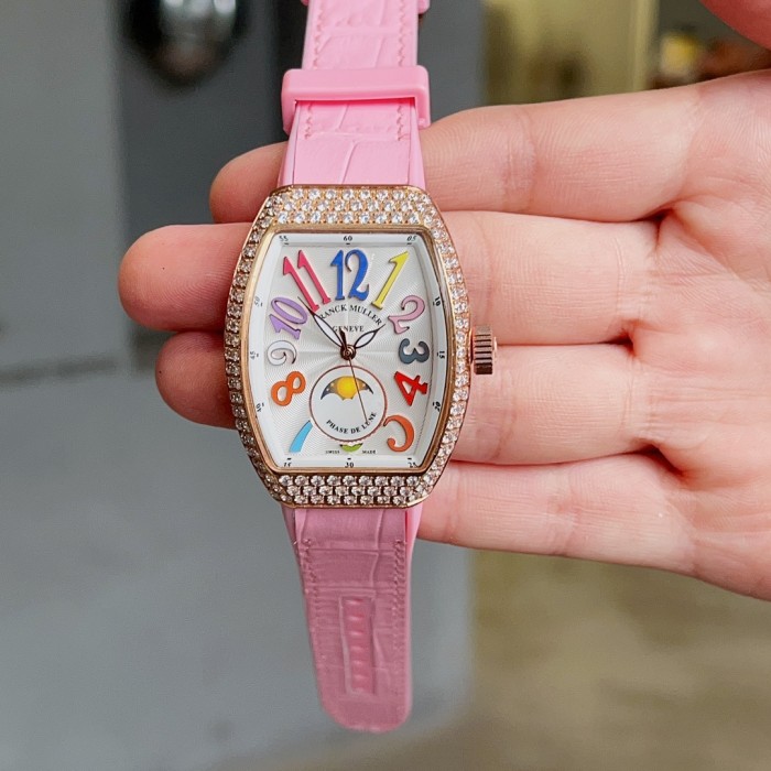 Watches Franck muller 326788 size:40*35*11 mm