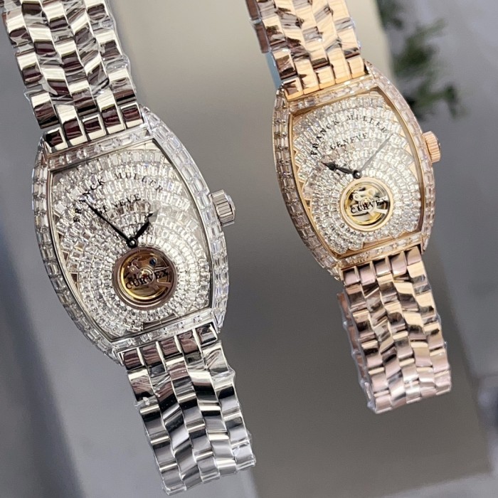 Watches Franck muller 326777 size:43*53 mm