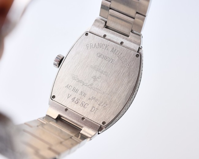 Watches Franck muller 326780 size:42*13 mm