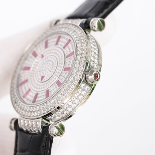 Watches Franck muller 326800 size:55*42*13 mm