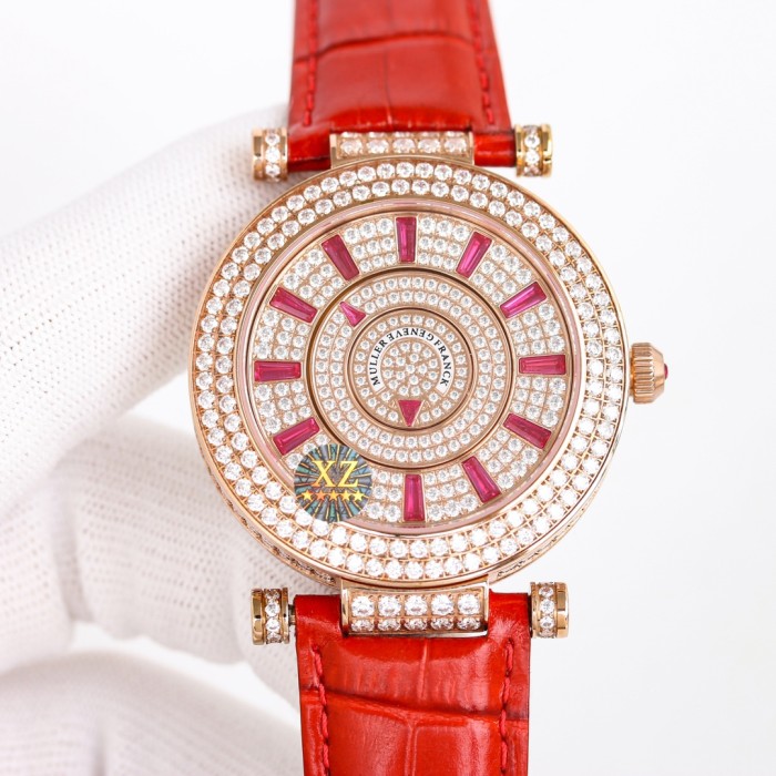 Watches Franck muller 326801 size:55*42*13 mm