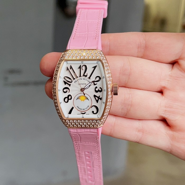 Watches Franck muller 326788 size:40*35*11 mm