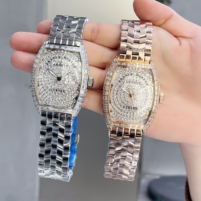 Watches Franck muller 326774 size:43*53 mm