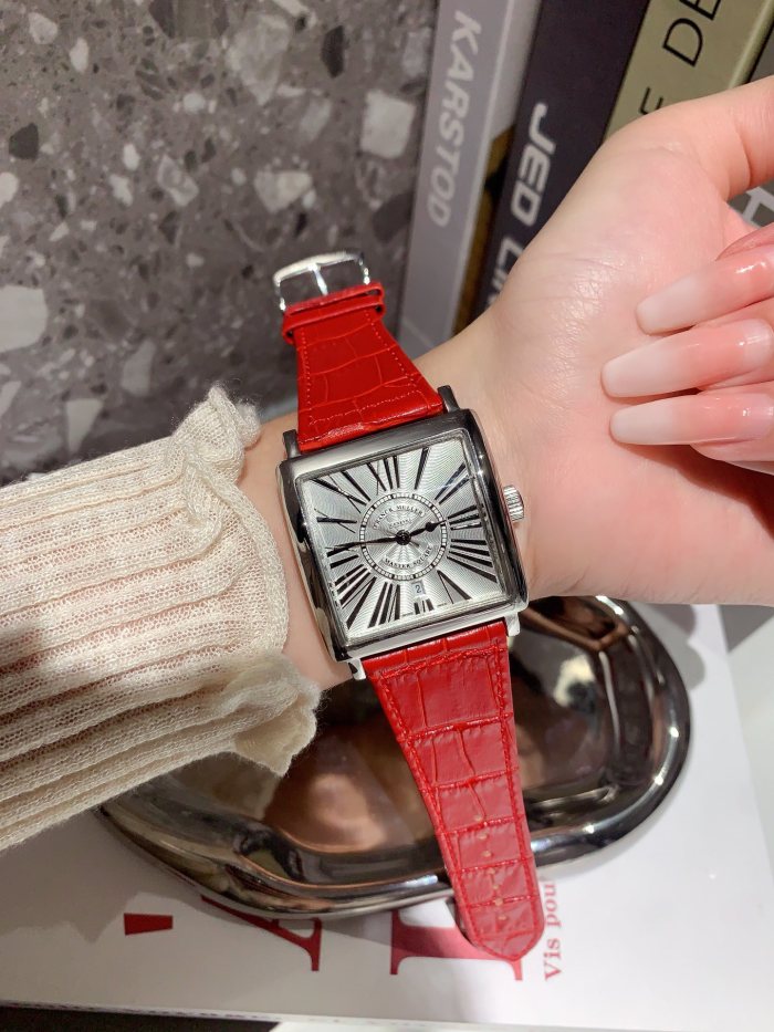 Watches Franck muller 326809 size:33*9 mm