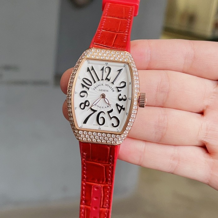 Watches Franck muller 326789 size:40*35*11 mm