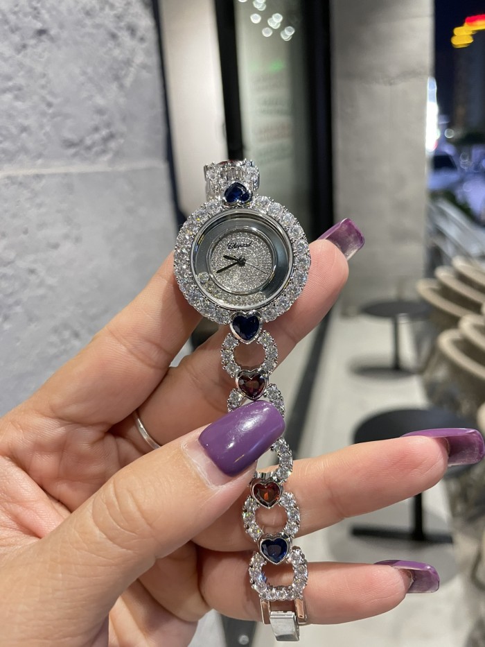 Watches Chopard 326623 size:30 mm