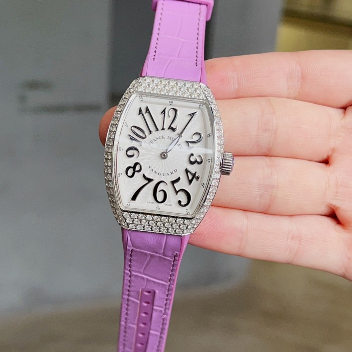 Watches Franck muller 326789 size:40*35*11 mm