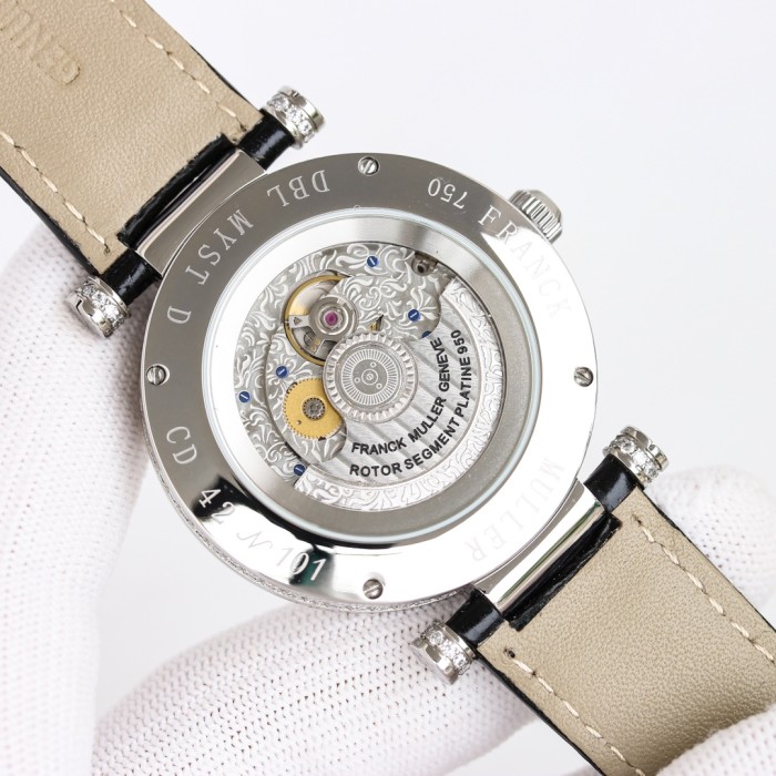 Watches Franck muller 326800 size:55*42*13 mm