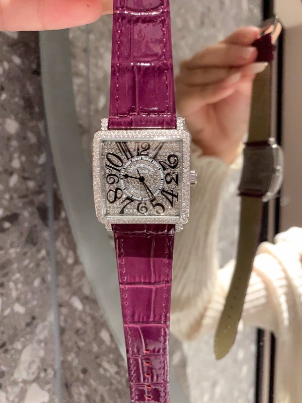 Watches Franck muller 326813 size:33*9 mm