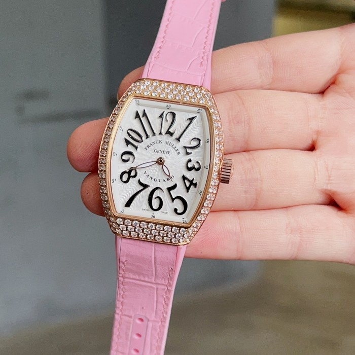 Watches Franck muller 326789 size:40*35*11 mm