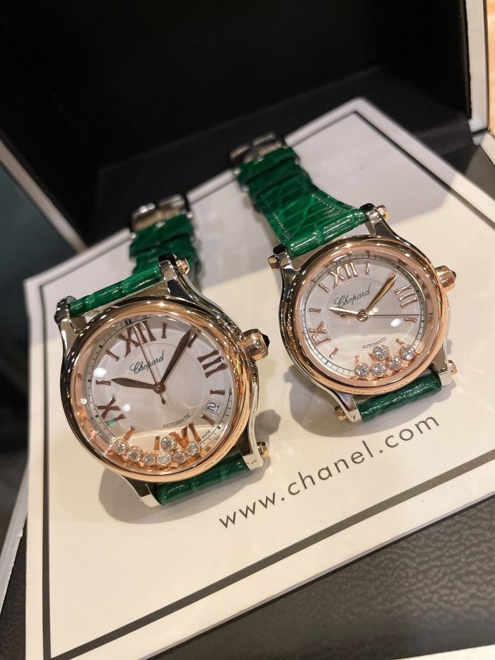 Watches Chopard 326619 size:30 mm