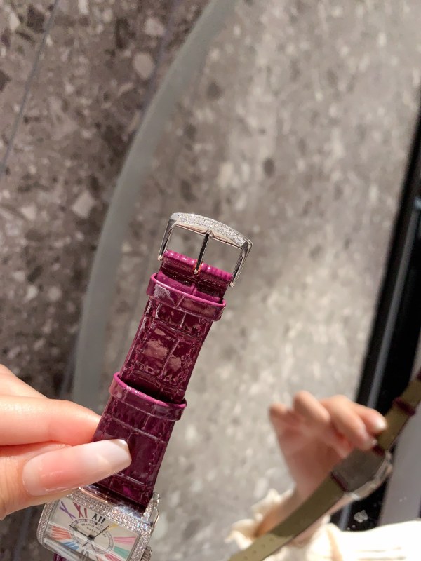 Watches Franck muller 326812 size:33*9 mm