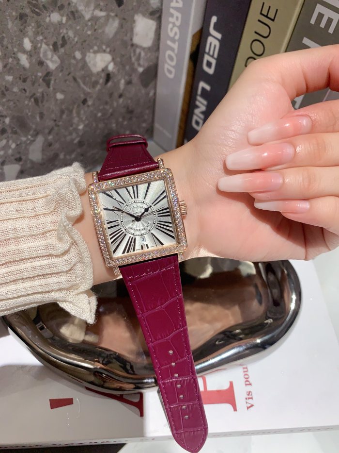 Watches Franck muller 326810 size:33*9 mm