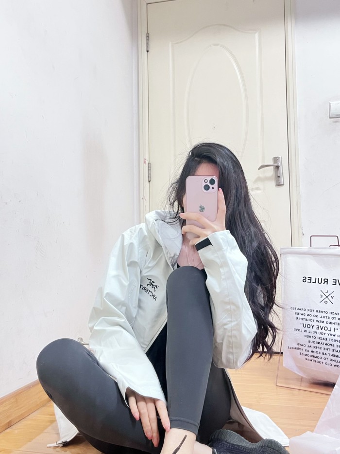 Clothes ARC'TERYX 146