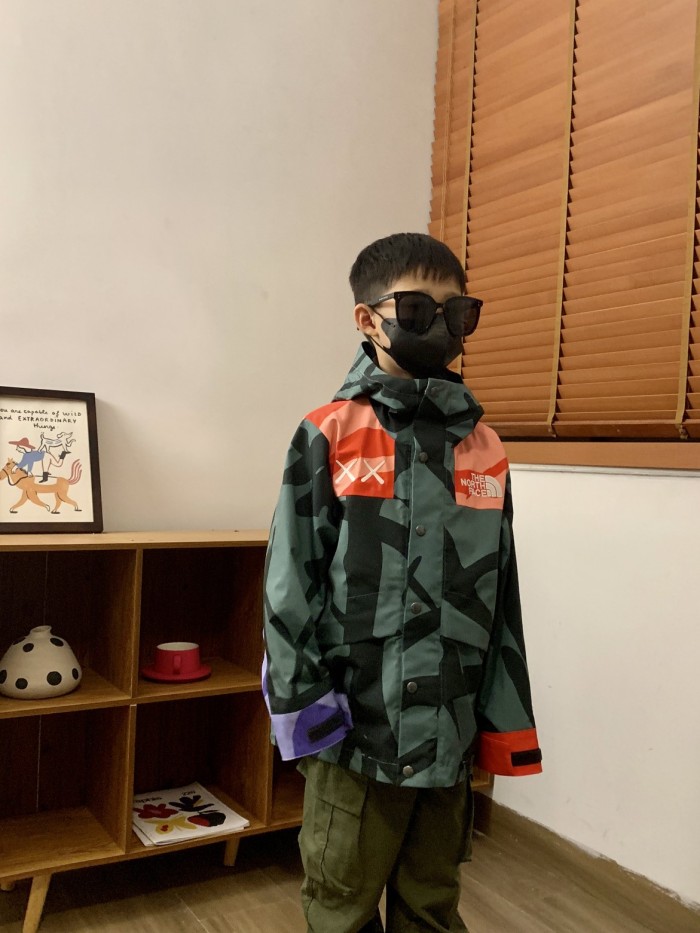 Clothes The North Face 368