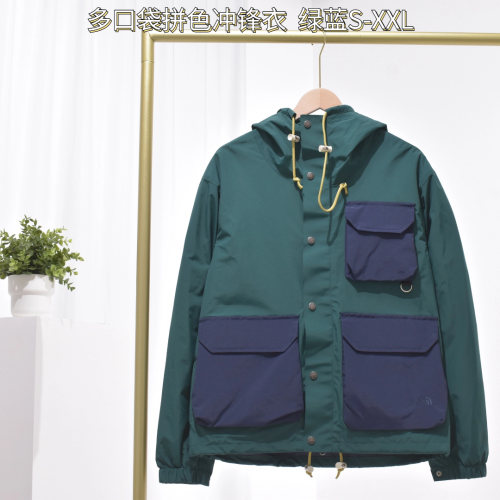 Clothes The North Face 363