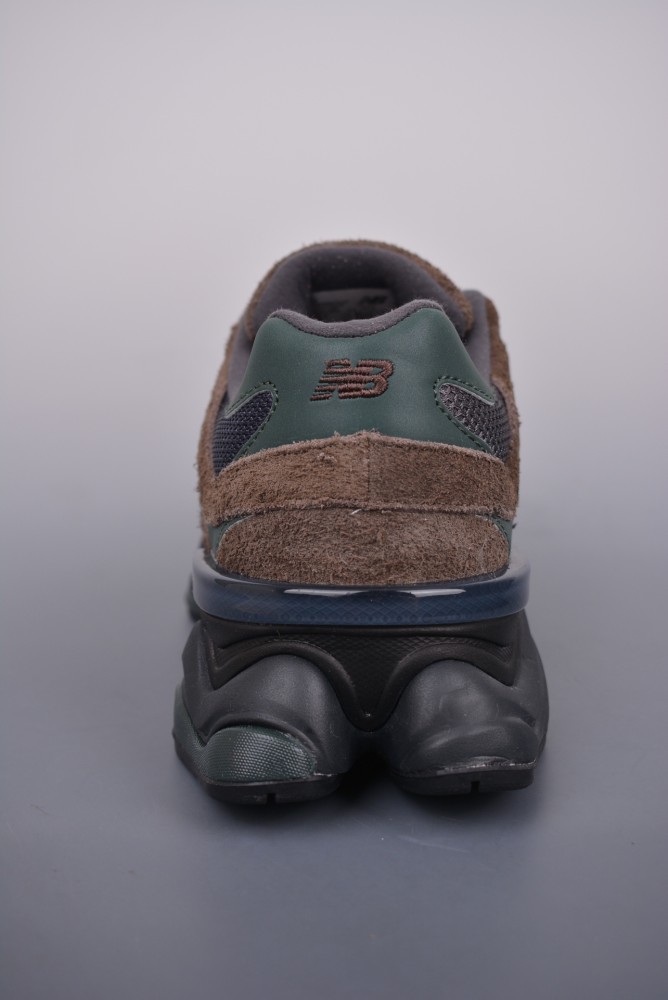 New Balance 9060 Beef and Broccoli