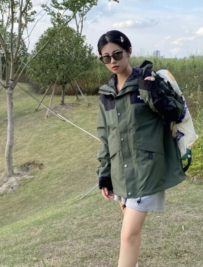 Clothes The North Face 356