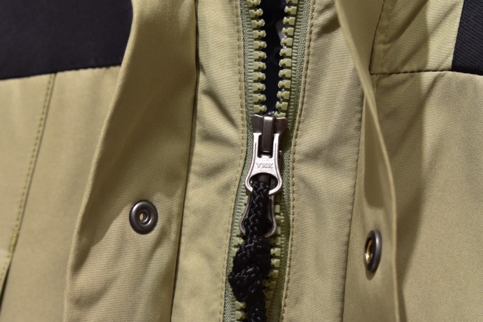 Clothes The North Face 345