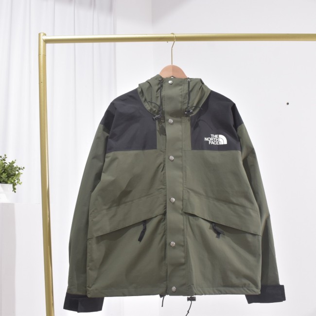Clothes The North Face 356