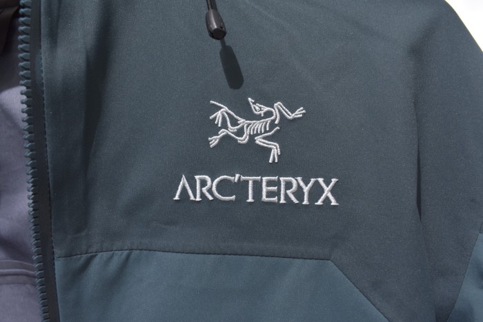 Clothes ARC'TERYX 156