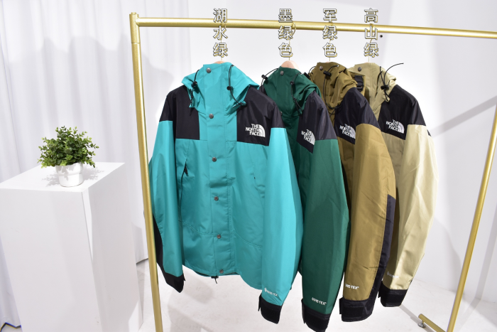 Clothes The North Face 345