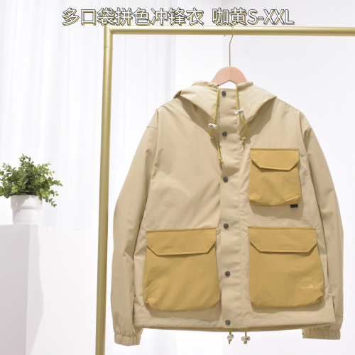 Clothes The North Face 362