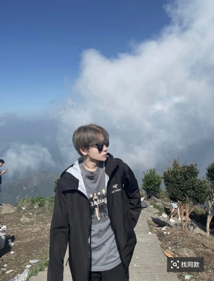 Clothes ARC'TERYX 144