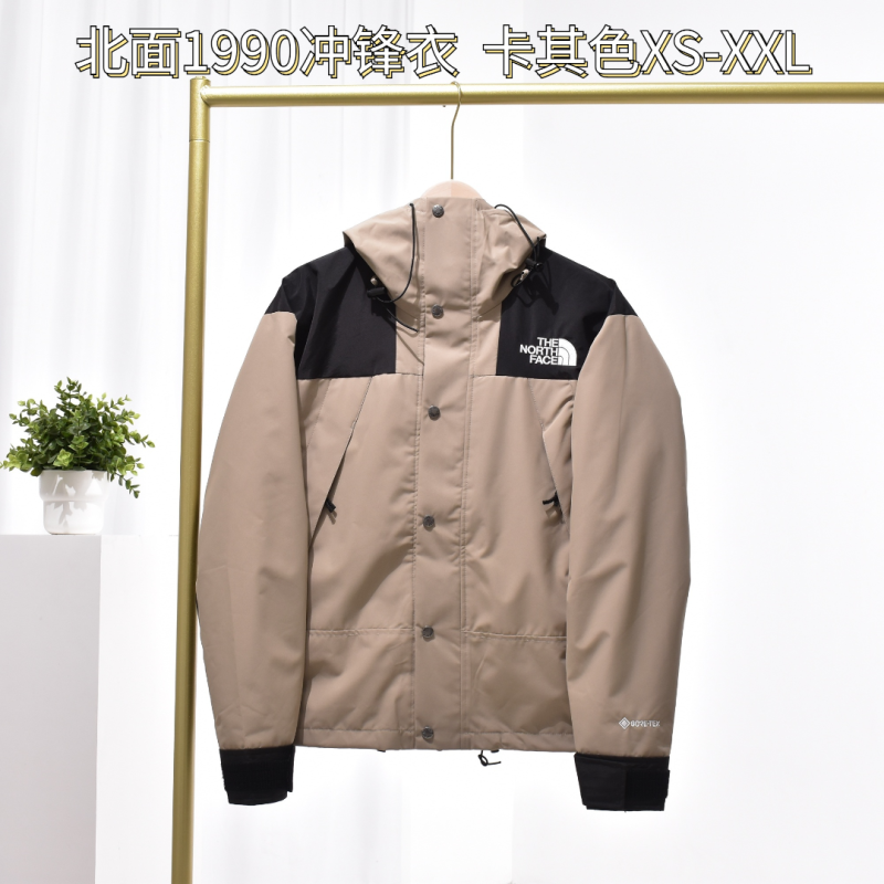 Clothes The North Face 351