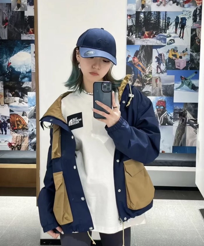 Clothes The North Face 361