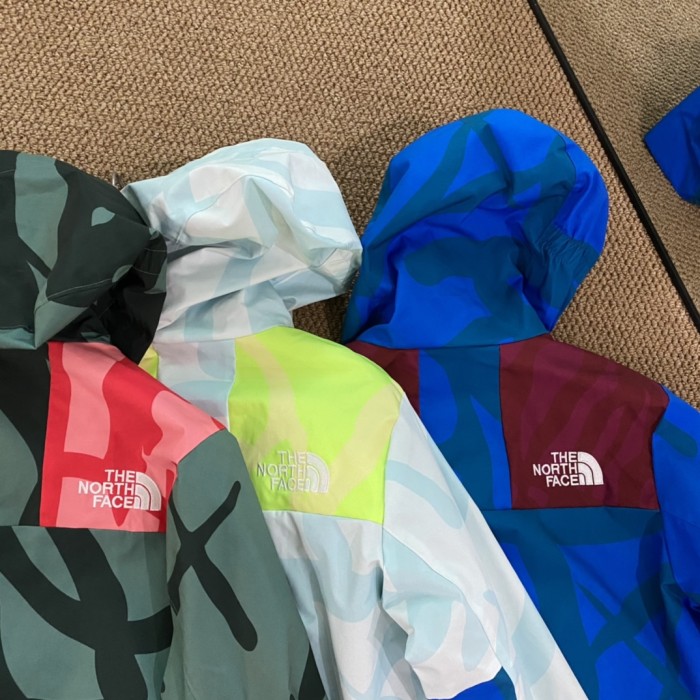 Clothes The North Face 366