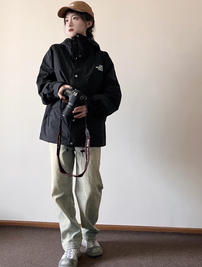 Clothes The North Face 353