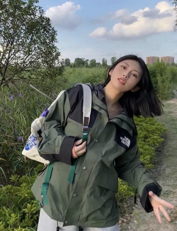 Clothes The North Face 356