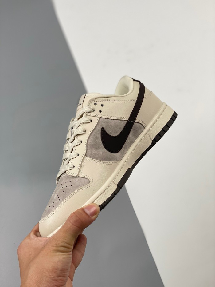 Nike dunk low Louis Vuitton