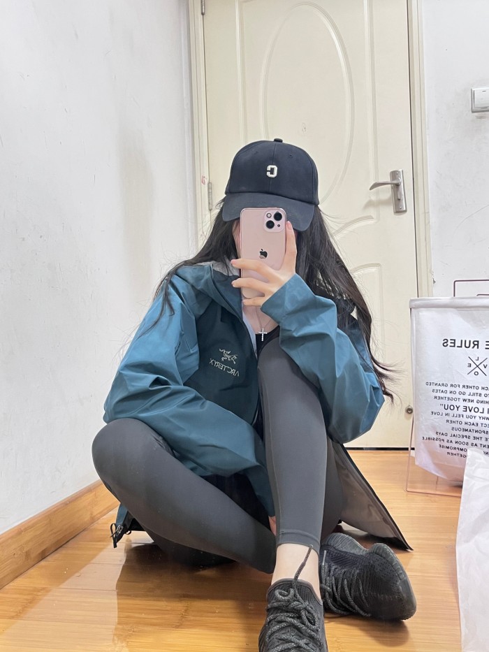 Clothes ARC'TERYX 149